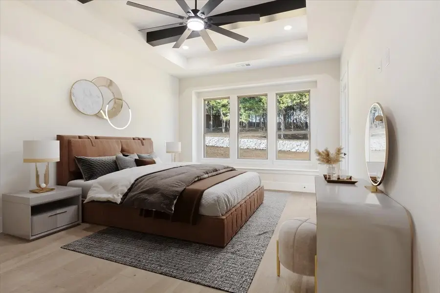 191 Acorn Trail, Denison, TX 75020 - Image #3