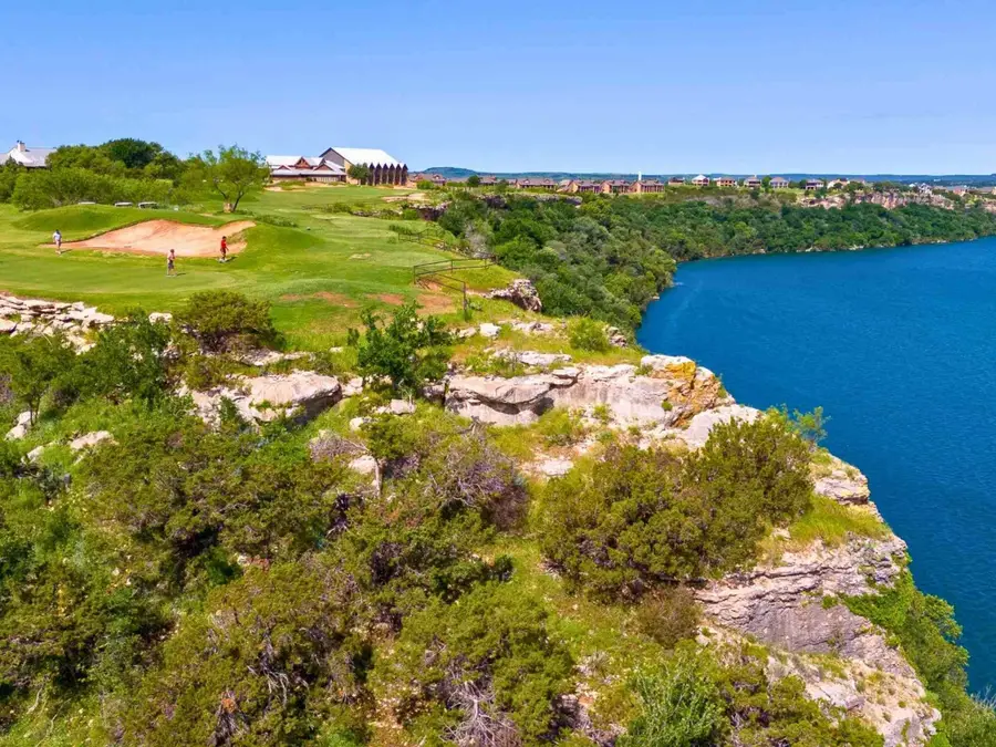 Lot 194 Berkshire Drive, Graford, TX 76449 - Image #3