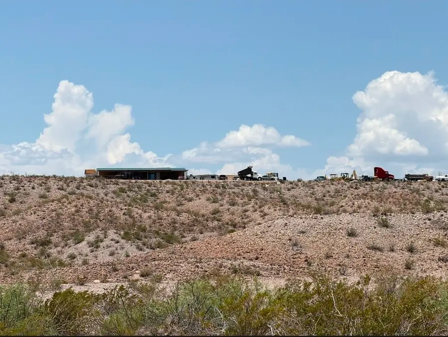 6 Stockyard Road, Presidio, TX 79845 - #3