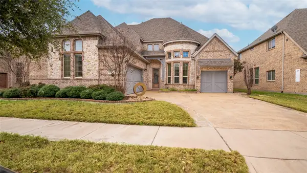 4017 Jasmine Fox Lane, Arlington, TX 76005