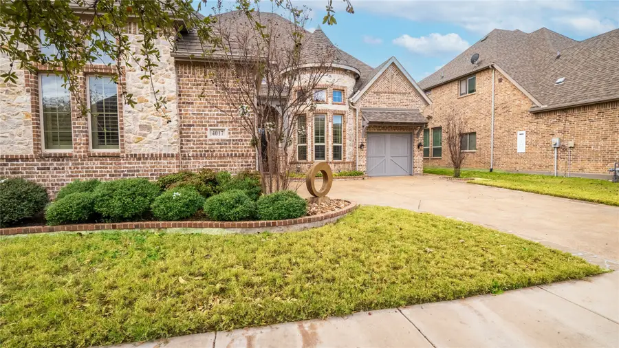 4017 Jasmine Fox Lane, Arlington, TX 76005 - Image #2