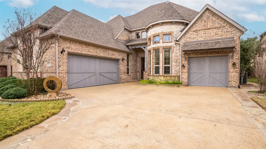 4017 Jasmine Fox Lane, Arlington, TX 76005 - Image #3