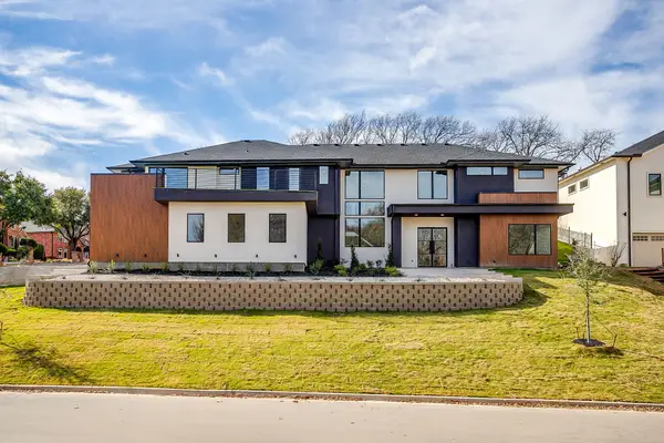 6301 Tiffany Oaks Lane, Arlington, TX 76016