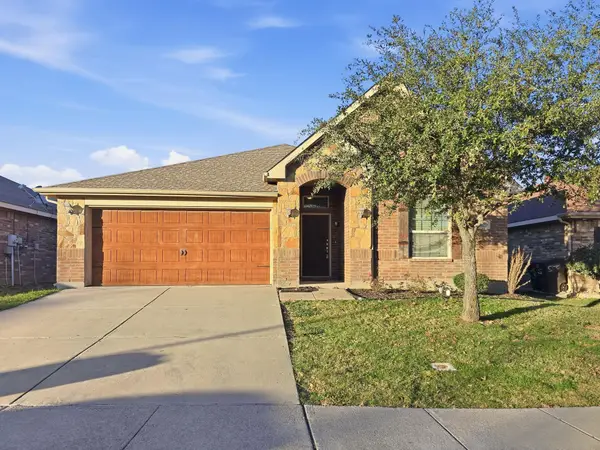 2820 Stonewall Lane, Fort Worth, TX 76123