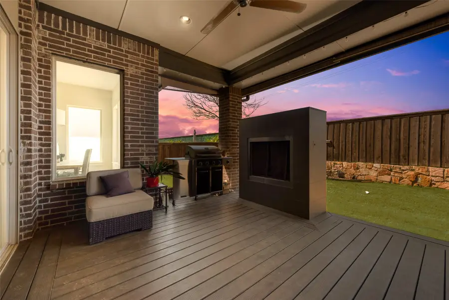 3743 Pistol Creek, Frisco, TX 75034 - Image #3