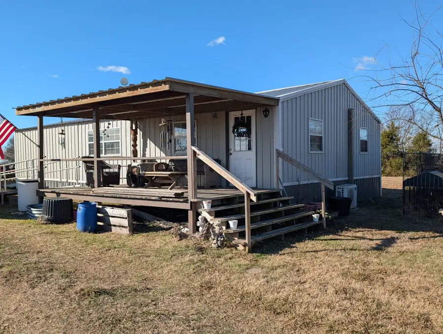 651 County Road 2906, Dodd City, TX 75438 - #2