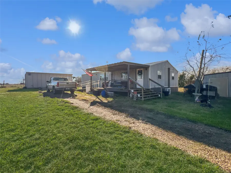 651 County Road 2906, Dodd City, TX 75438 - #3