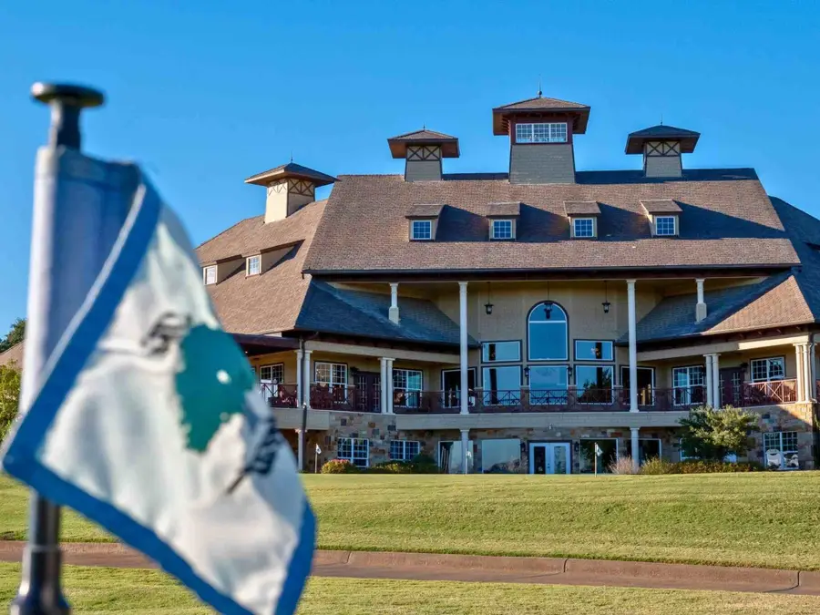 8351 Forest Lake Loop, Cleburne, TX 76033 - Image #2