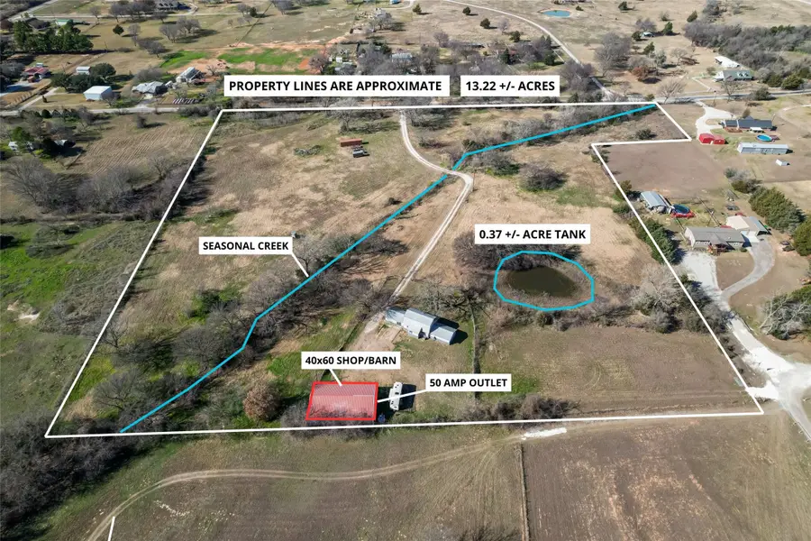 443 County Road 3799, Paradise, TX 76073 - Image #3