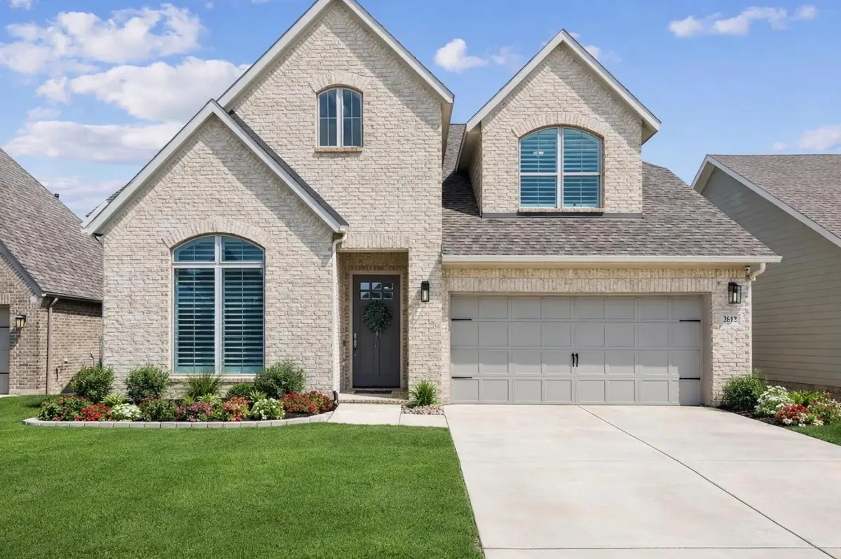 2612 Woodhill Way, Northlake, TX 76247 - Image #1