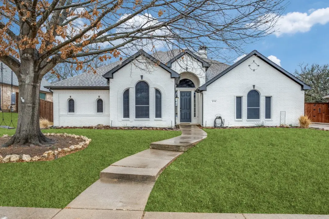 316 Oregon Trail, Argyle, TX 76226 - Image #1