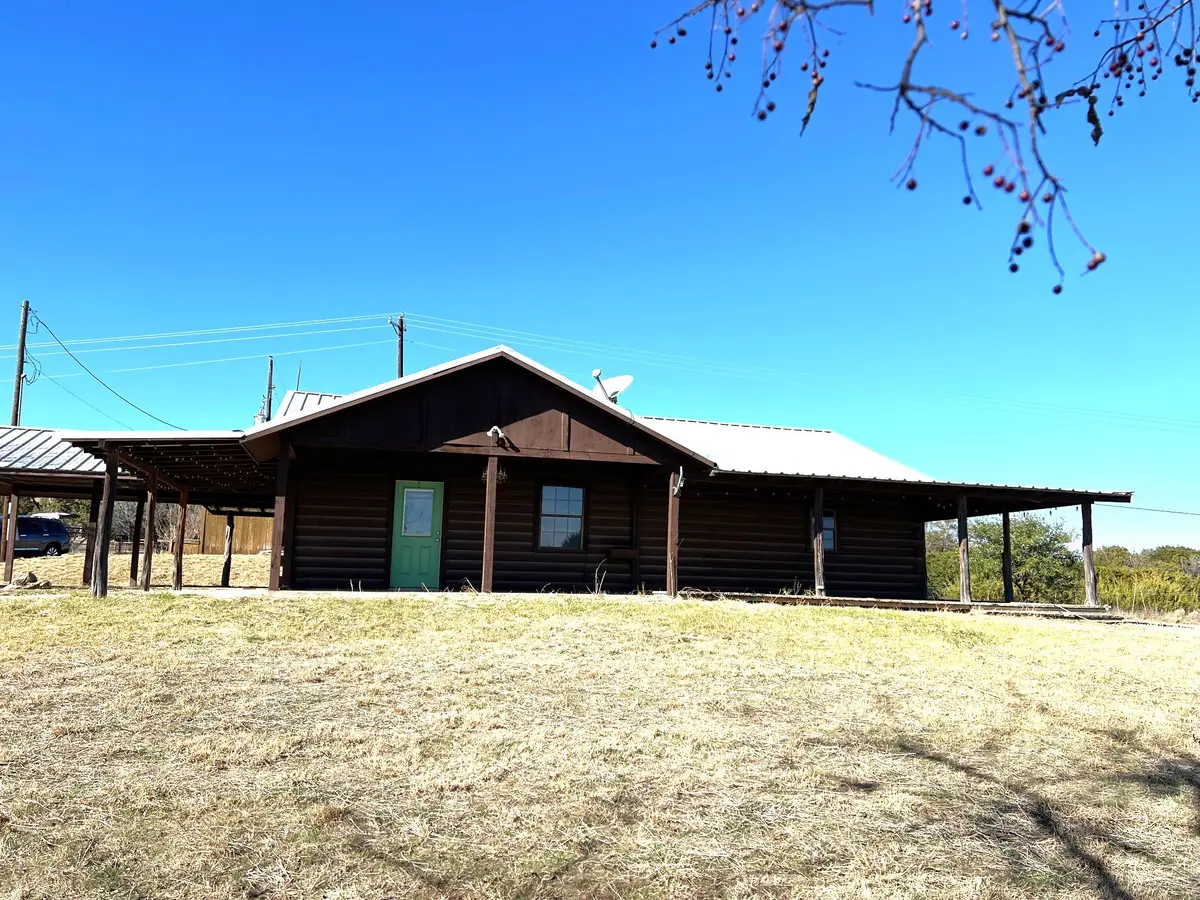 4324 County Road 302, Granbury, TX 76048 - Image #1