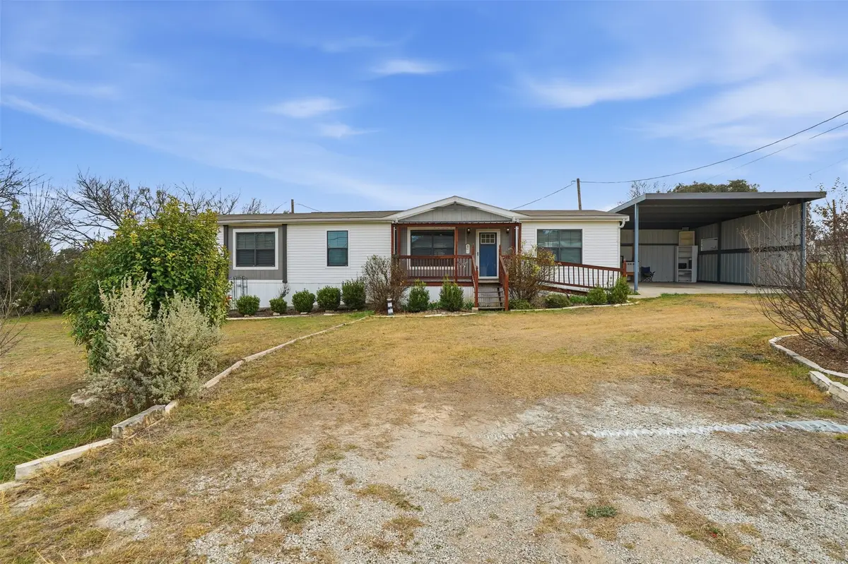 3101 Hilltop Road, Granbury, TX 76048 - Image #1