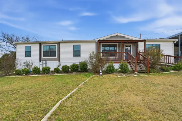 3101 Hilltop Road, Granbury, TX 76048