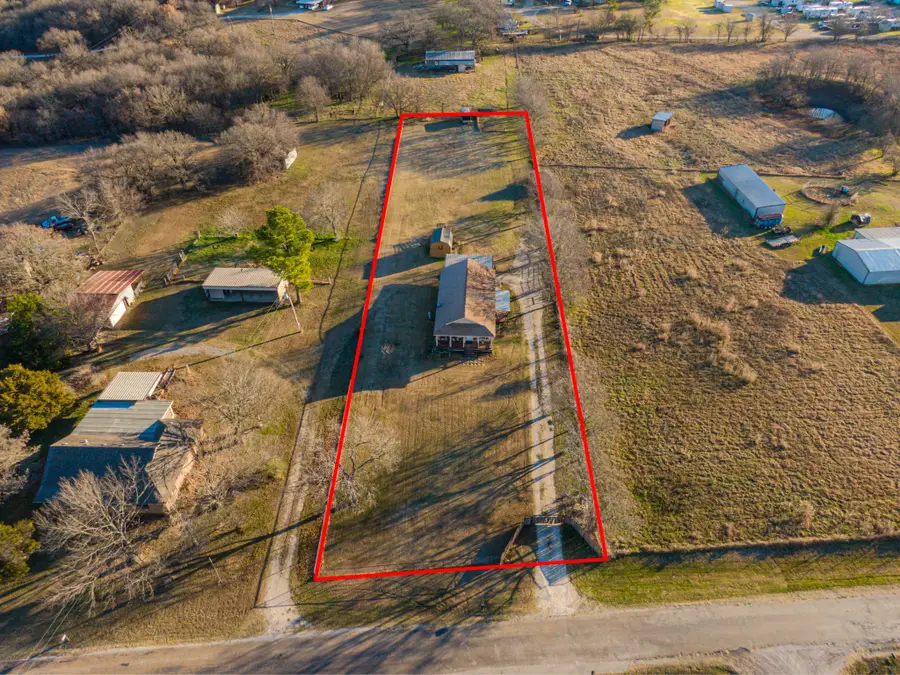 8103 County Road 409, Grandview, TX 76050 - Image #2