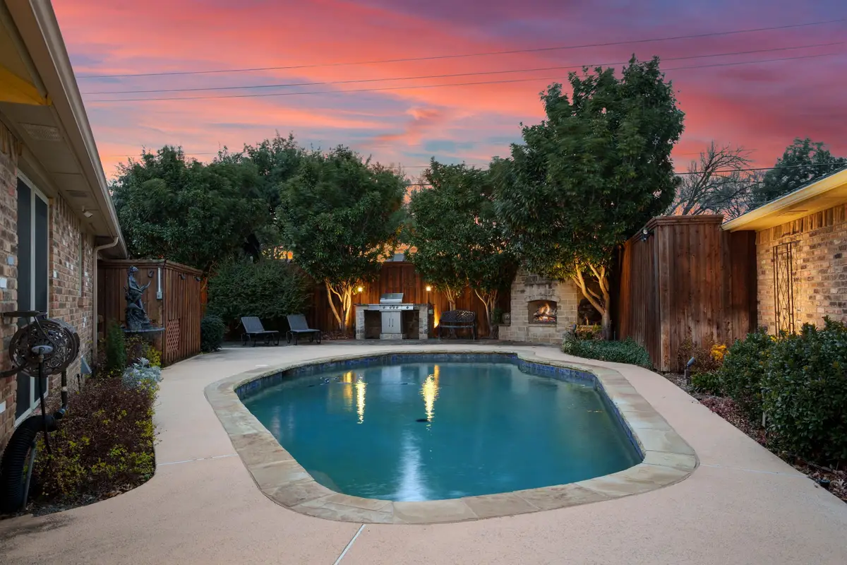 6008 Highplace Circle, Dallas, TX 75254 - Image #1