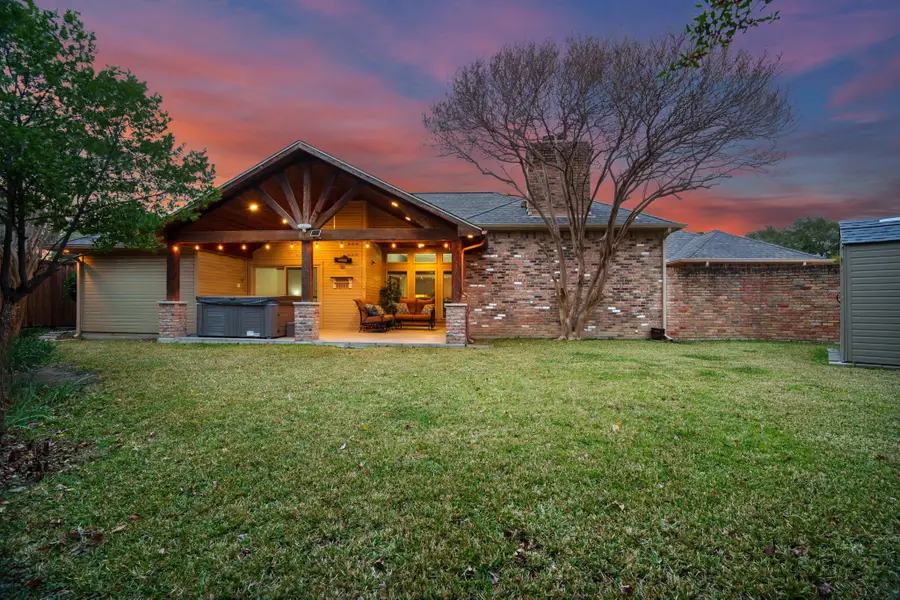 6008 Highplace Circle, Dallas, TX 75254 - Image #2