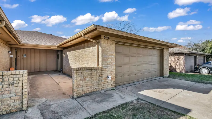 6436 Brookhaven Trail, Fort Worth, TX 76133 - Image #3