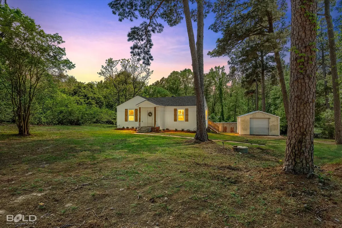 5497 Jefferson Paige Road, Shreveport, LA 71119 - #1