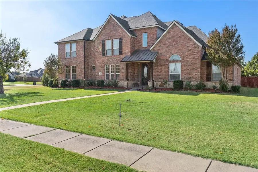 281 Crossbow Drive, Sunnyvale, TX 75182 - Image #2