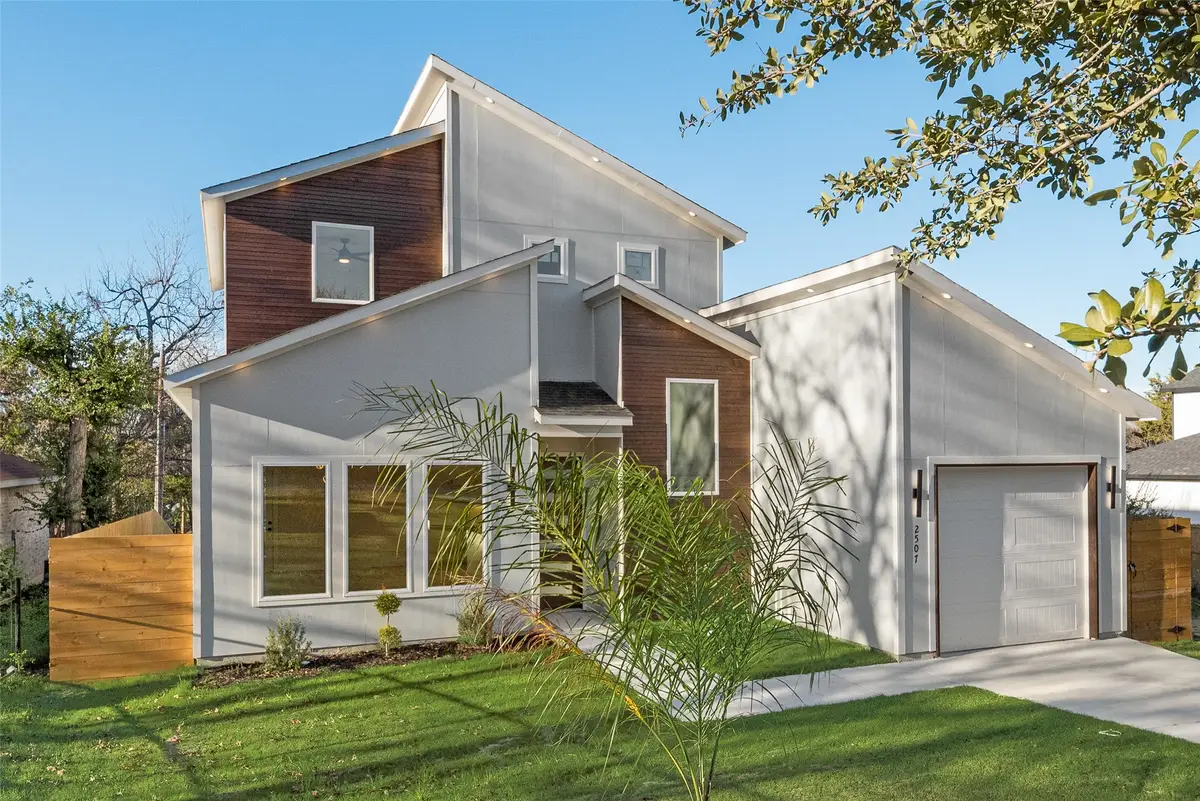 2507 Fatima Avenue, Dallas, TX 75241 - Image #1