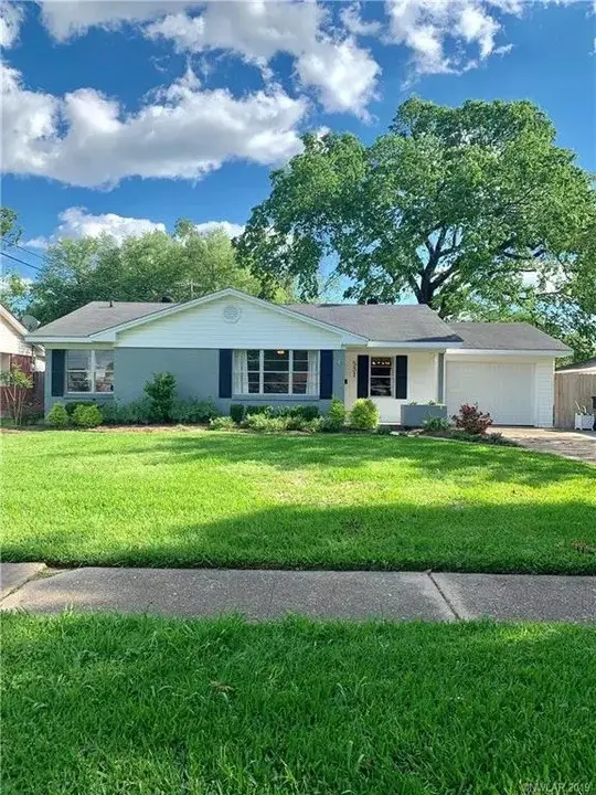 531 Haynes Avenue, Shreveport, LA 71105