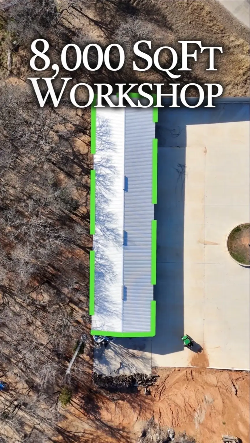 3095 N Carter Road, Springtown, TX 76082 - Image #3