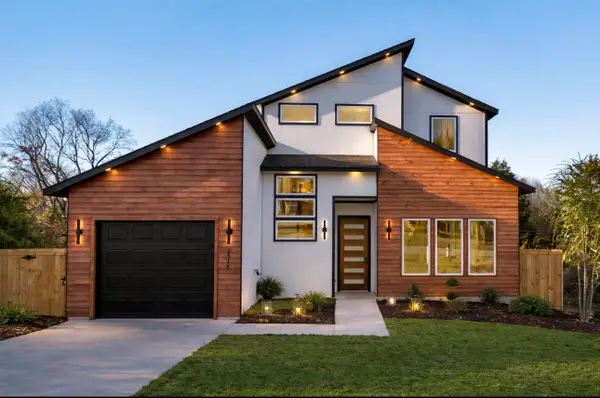 2515 Fatima Avenue, Dallas, TX 75241