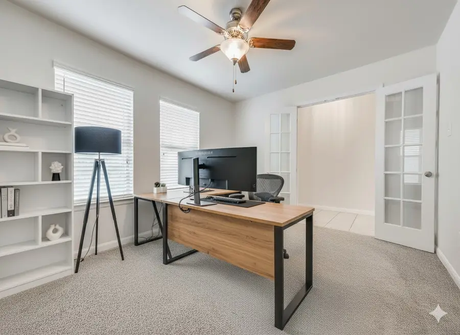 119 Big Bend Drive, Forney, TX 75126 - Image #3