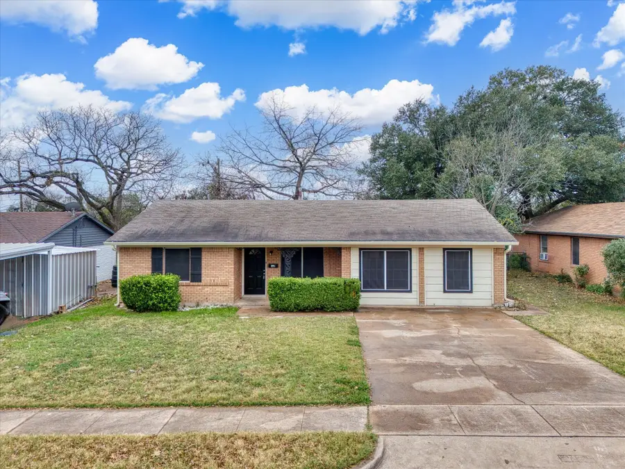 1112 Parkdale Drive, Waco, TX 76710 - Image #2