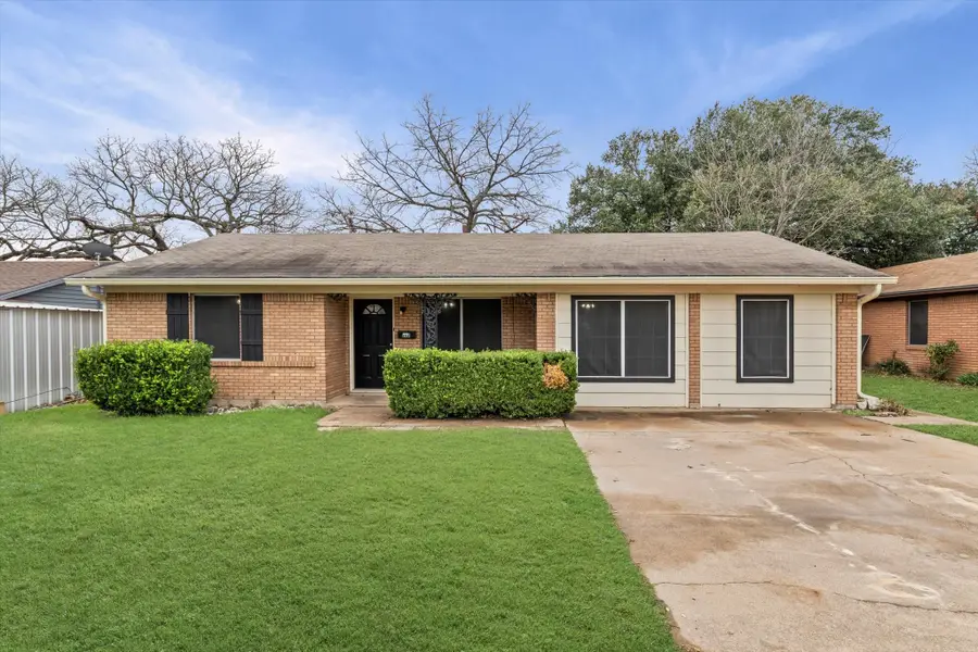 1112 Parkdale Drive, Waco, TX 76710 - Image #3