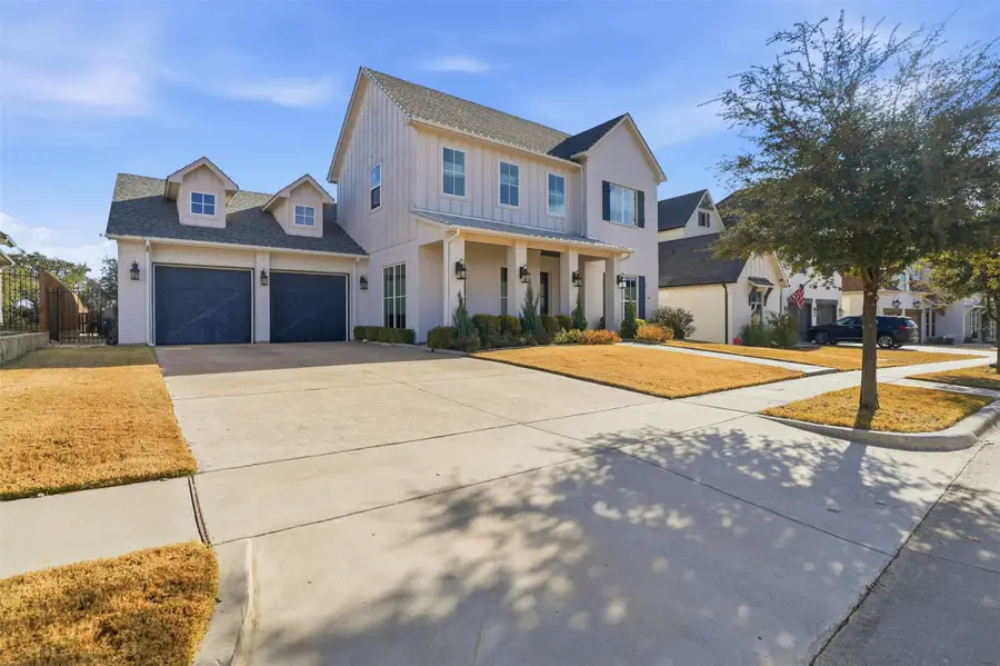 209 Catbird Trail, Aledo, TX 76008 - Image #2