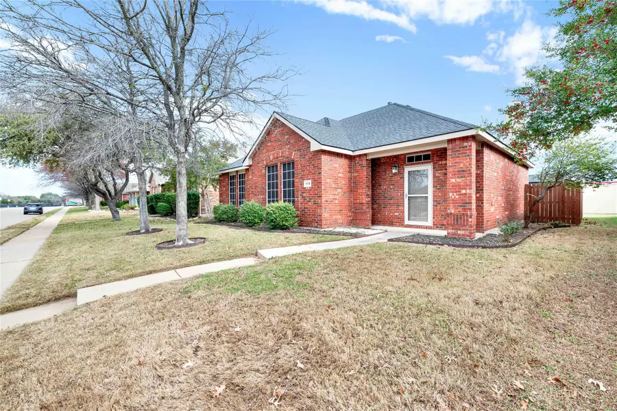 1718 River Oaks Drive, Allen, TX 75002 - Image #3