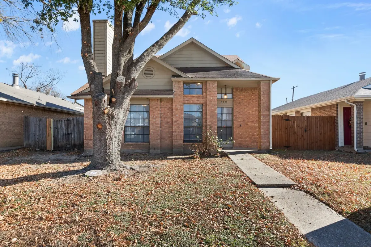 618 Las Brisas Drive, Mesquite, TX 75149 - #1