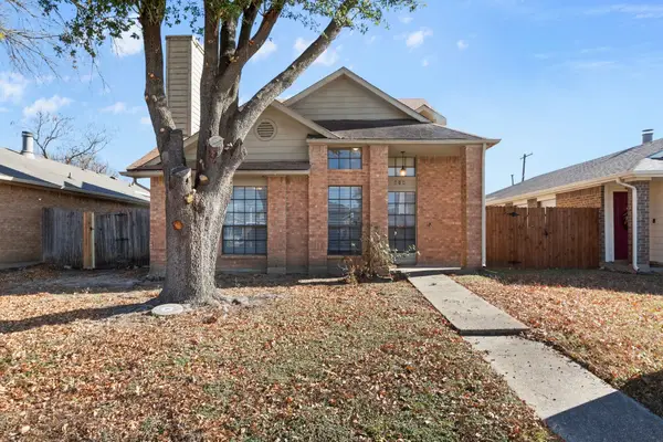 618 Las Brisas Drive, Mesquite, TX 75149