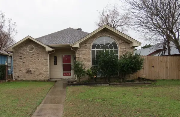 1026 Sanders Drive, Duncanville, TX 75137