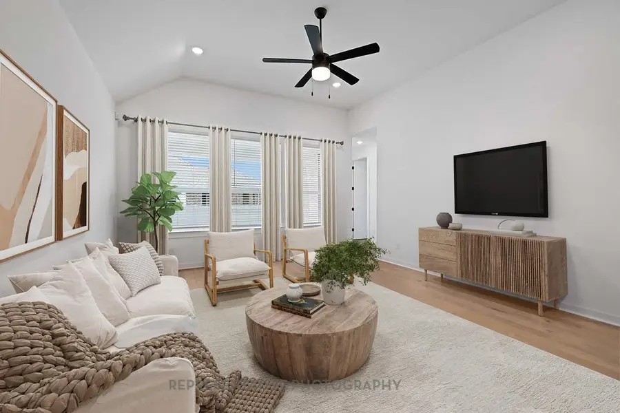 12005 Emberwood Lane, Justin, TX 76247 - Image #3