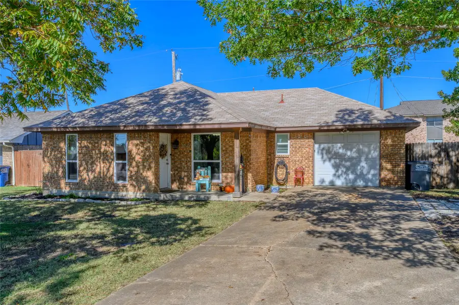 410 E Hazelwood Street, Princeton, TX 75407 - Image #3