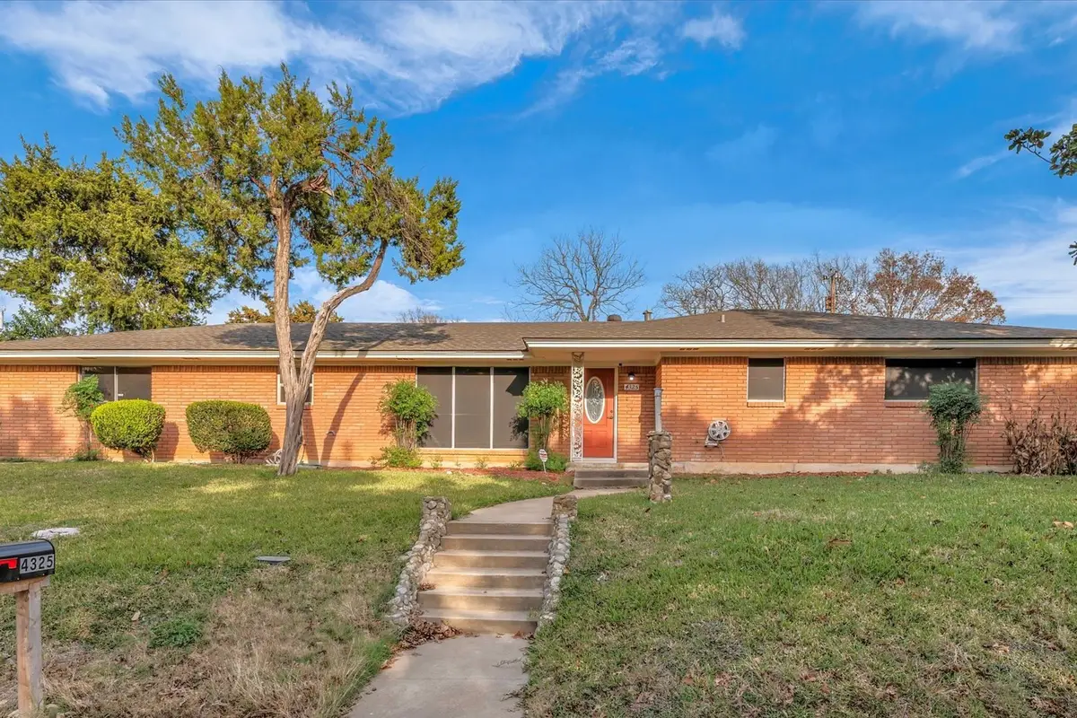 4325 Shady Glen Drive, Waco, TX 76708 - #1