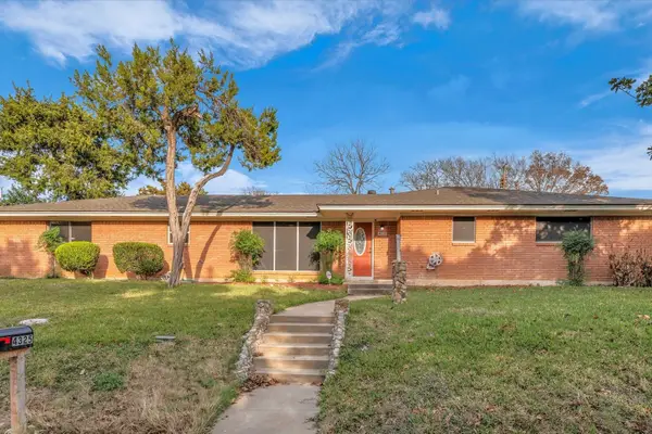 4325 Shady Glen Drive, Waco, TX 76708