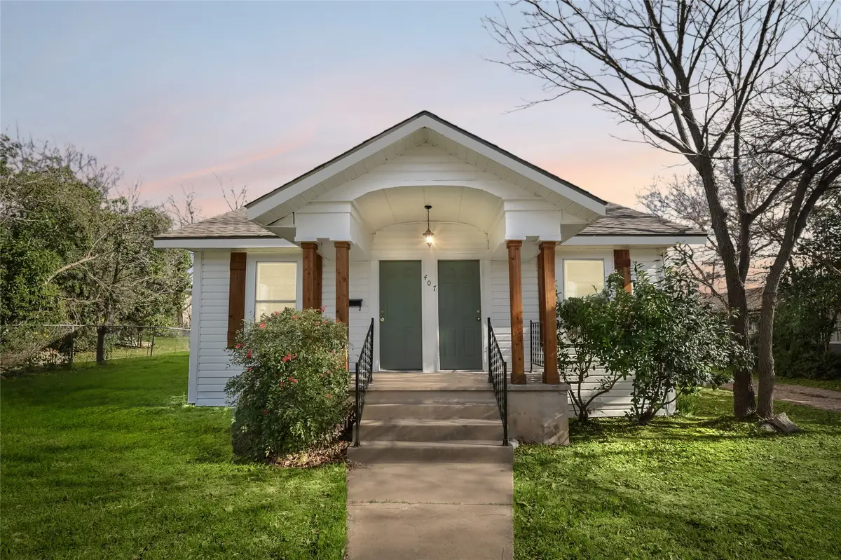 407 N Penelope Street, Belton, TX 76513 - Image #1