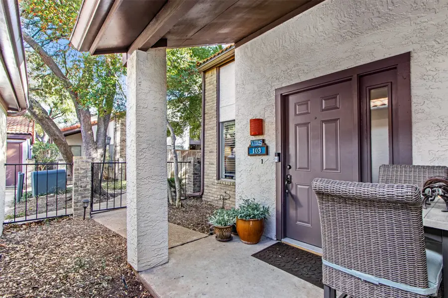 18040 Midway Road #103, Dallas, TX 75287 - Image #2