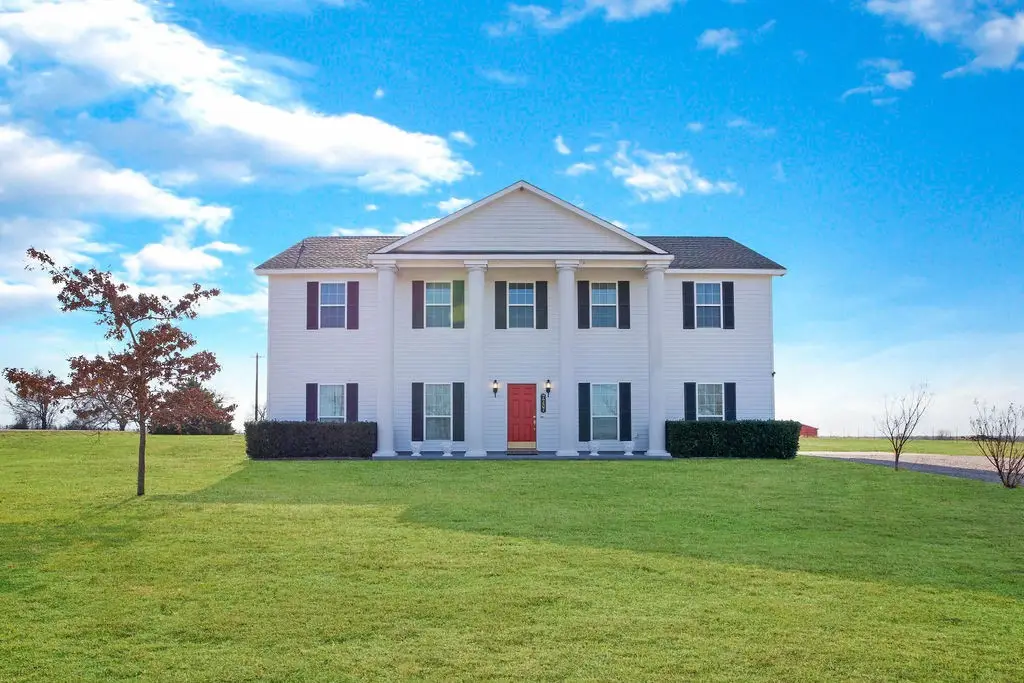 7737 County Road 138, Celina, TX 75009 - Image #1