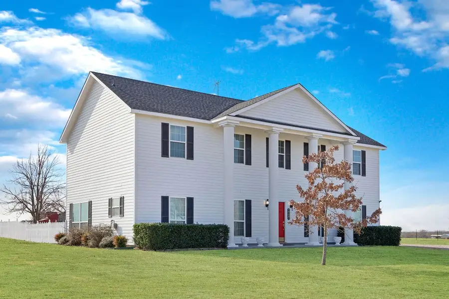 7737 County Road 138, Celina, TX 75009 - Image #2