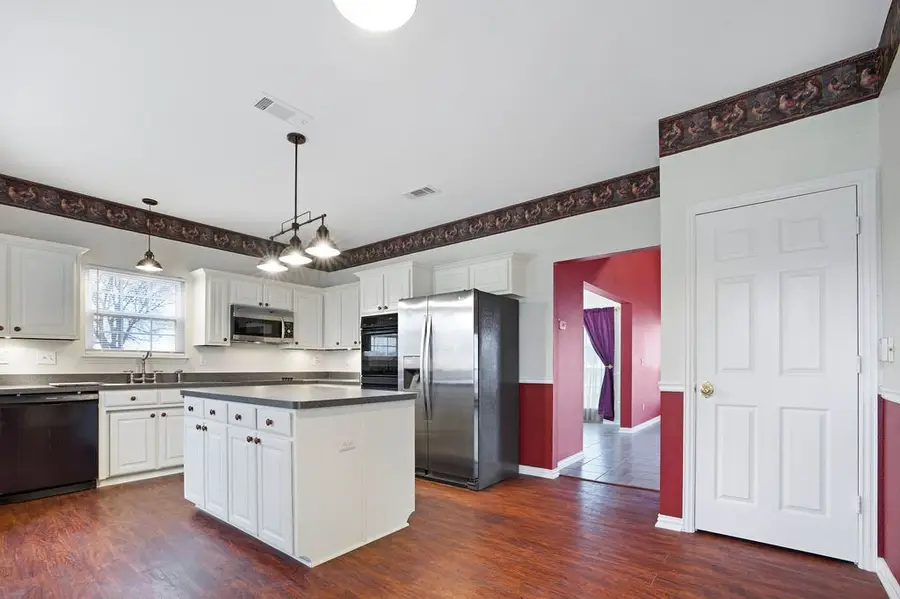 7737 County Road 138, Celina, TX 75009 - Image #3