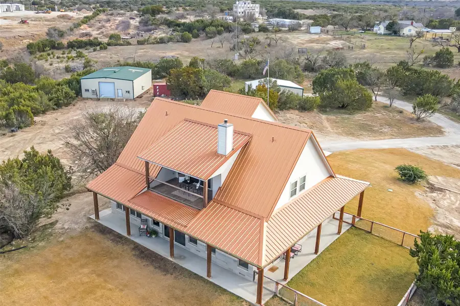 294 Wood Hollow Drive, Weatherford, TX 76087 - Image #2