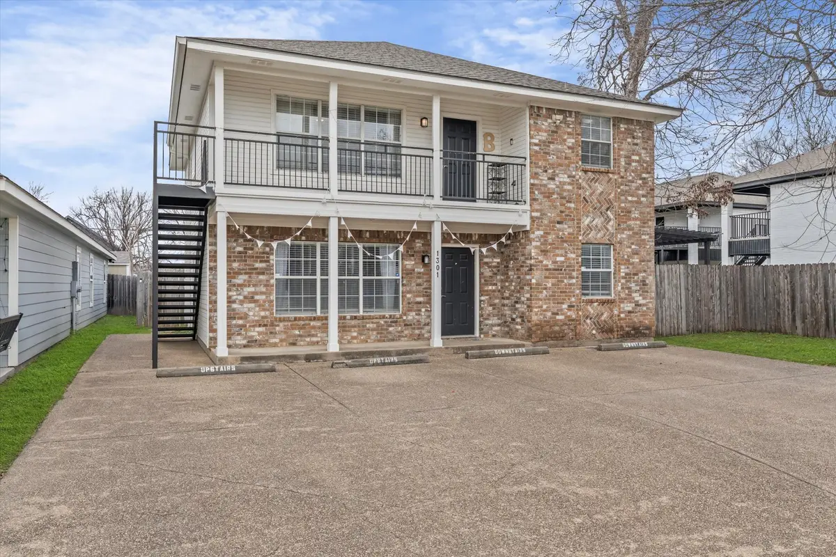 1301 Wood Avenue, Waco, TX 76706 - Image #1