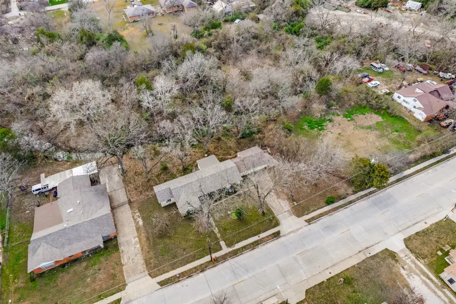 3046 Fordham Road, Dallas, TX 75216 - Image #2