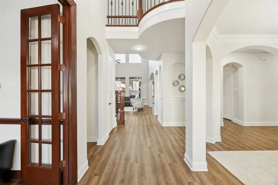 2743 Chatswood Drive, Trophy Club, TX 76262 - Image #3