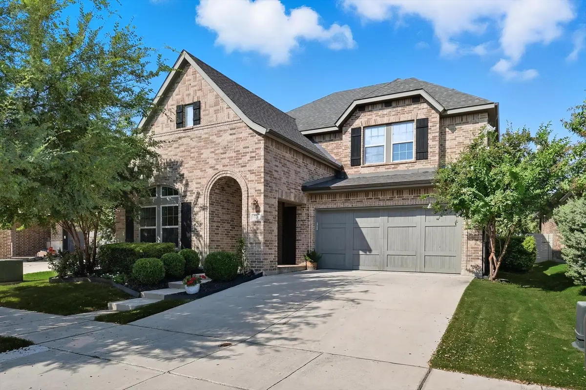 721 Fenceline Drive, Argyle, TX 76226 - Image #1